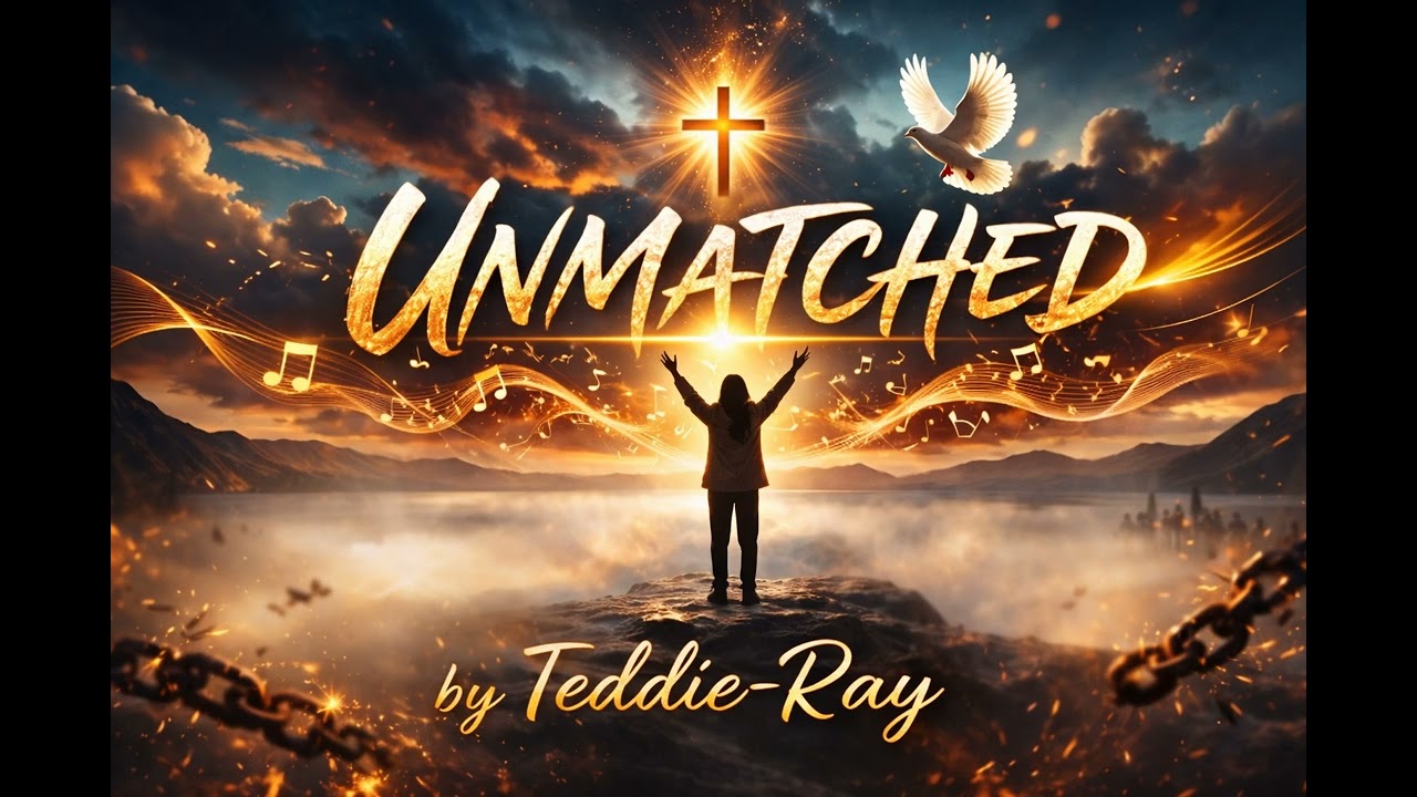 Unmatched - Teddie-Ray 