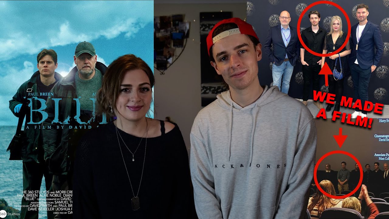 We Loved Making This Film!
