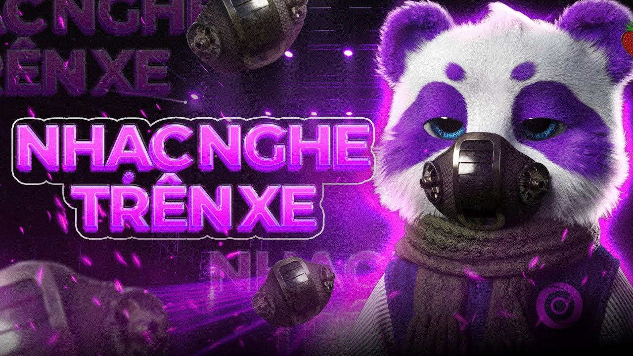 NHẠC NGHE TRÊN XE🎧MIXSET HOUSE LAK & DEEP HOUSE 2024🎧NHẠC TRẺ REMIX 2024 #4