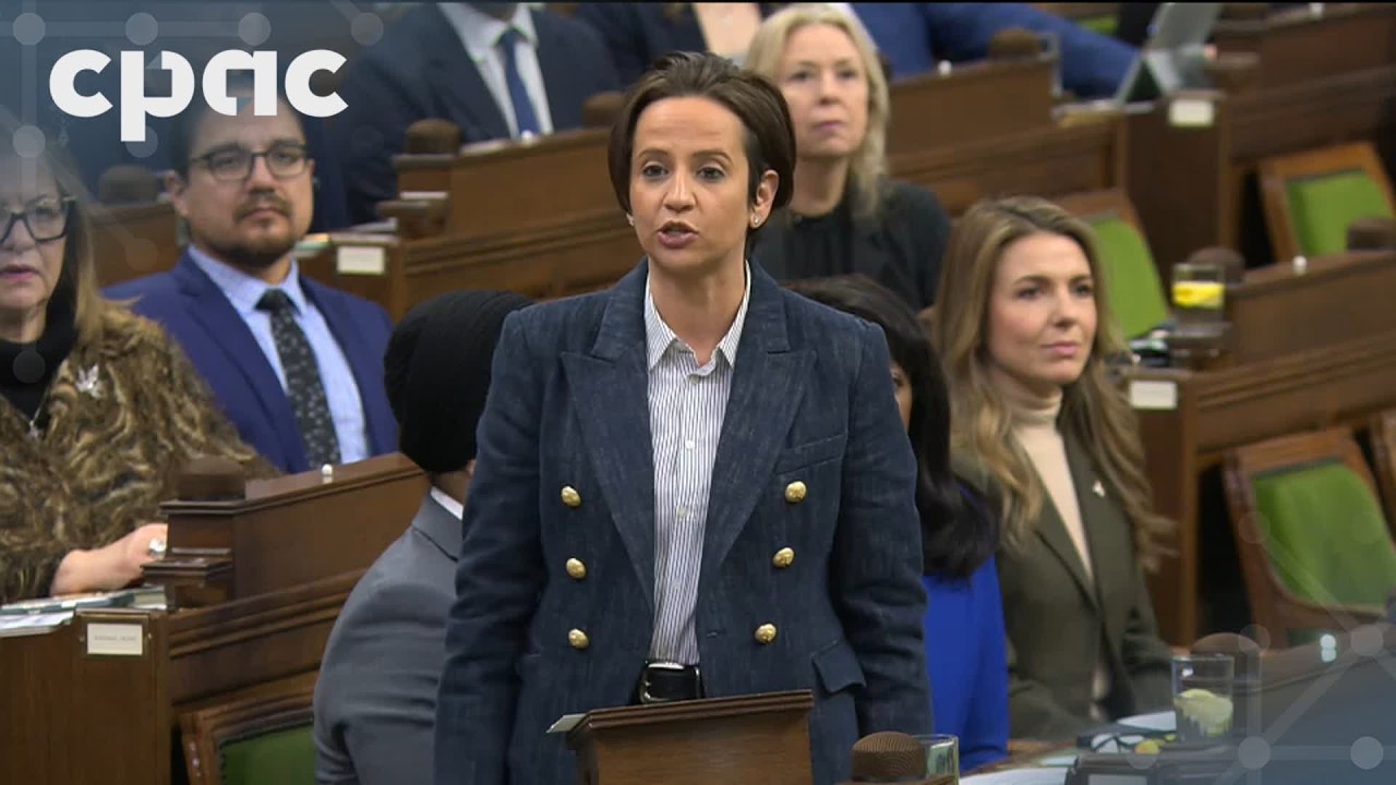 14 h 15 HE : Période des questions – 26 février 2026