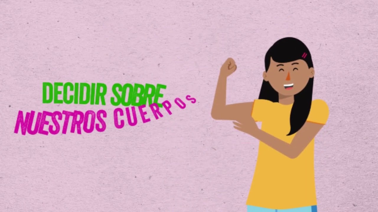 Tema 21: Salud sexual en la adolescencia