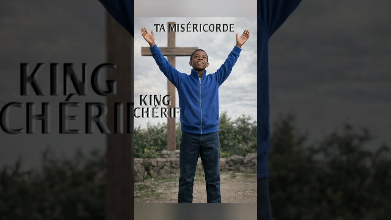 King chérif _ ta miséricorde 🙏