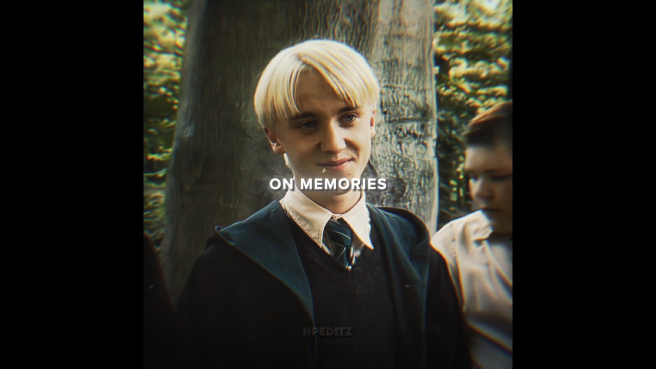 House of Memories😌 | Harry Potter Edit #harrypotter #edit
