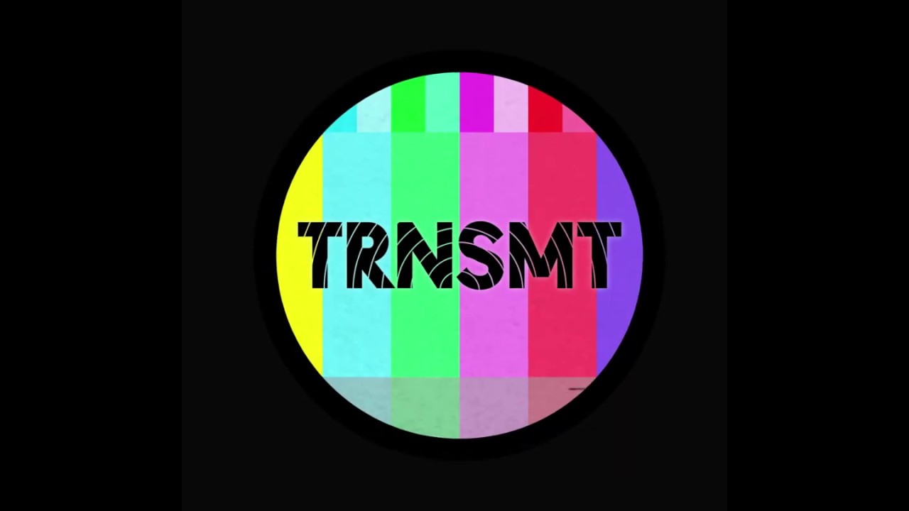 TRNSMT 2020 - FULL LINEUP REVEALED