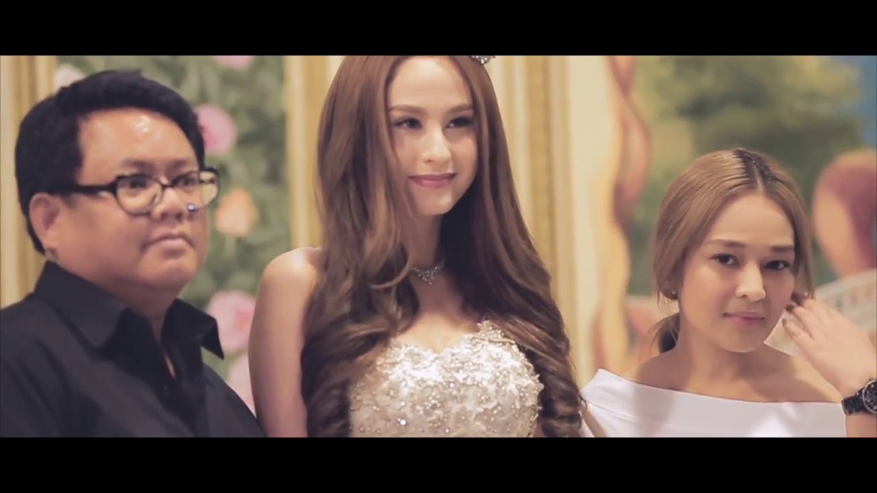 FINALE WEDDING STUDIO ขวัญ อุษามณี เจ้าหญิงสุดเลอค่า 0969198926 และ 0617828993