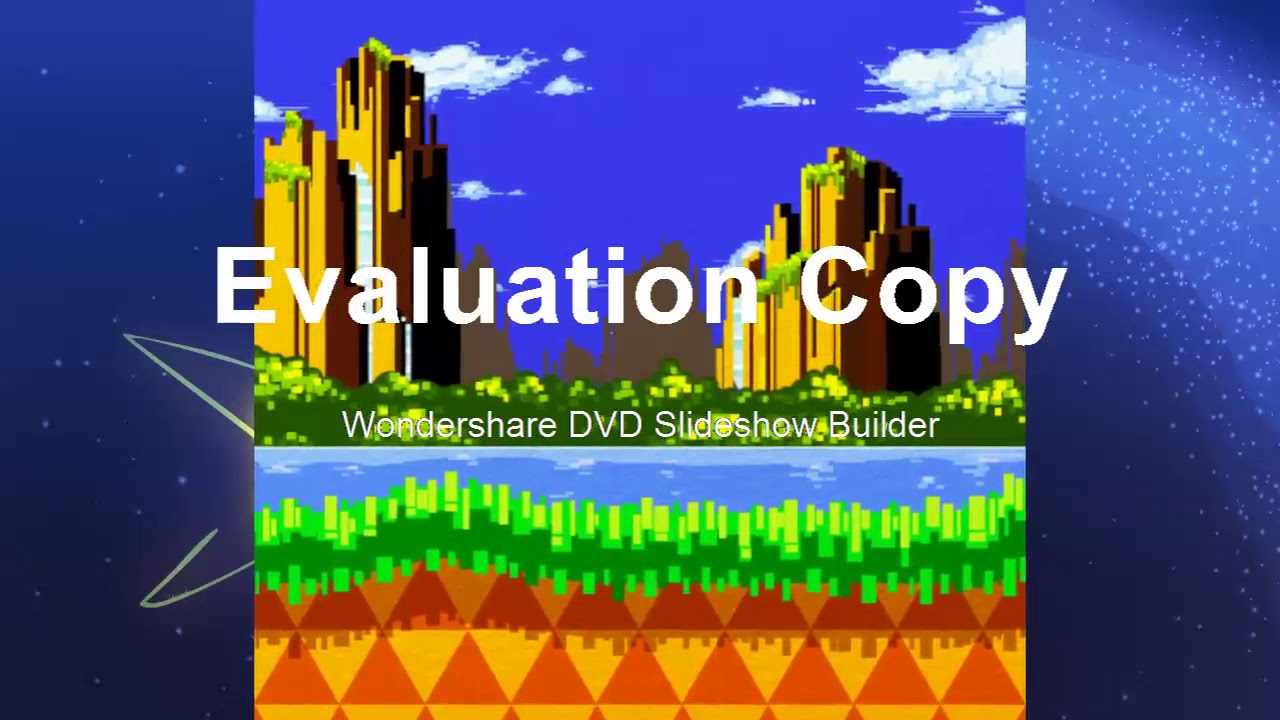 Overclocked Remix 10 Albums Slideshow