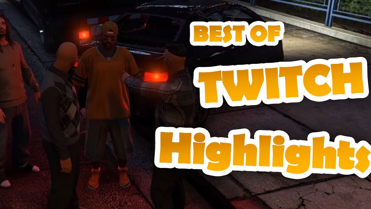 SelfmadeTV Twitch Highlights   