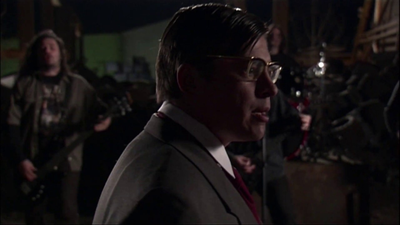 Moby Dick - Lélekromboló torpedó (Hivatalos videóklip / Official Music Video)