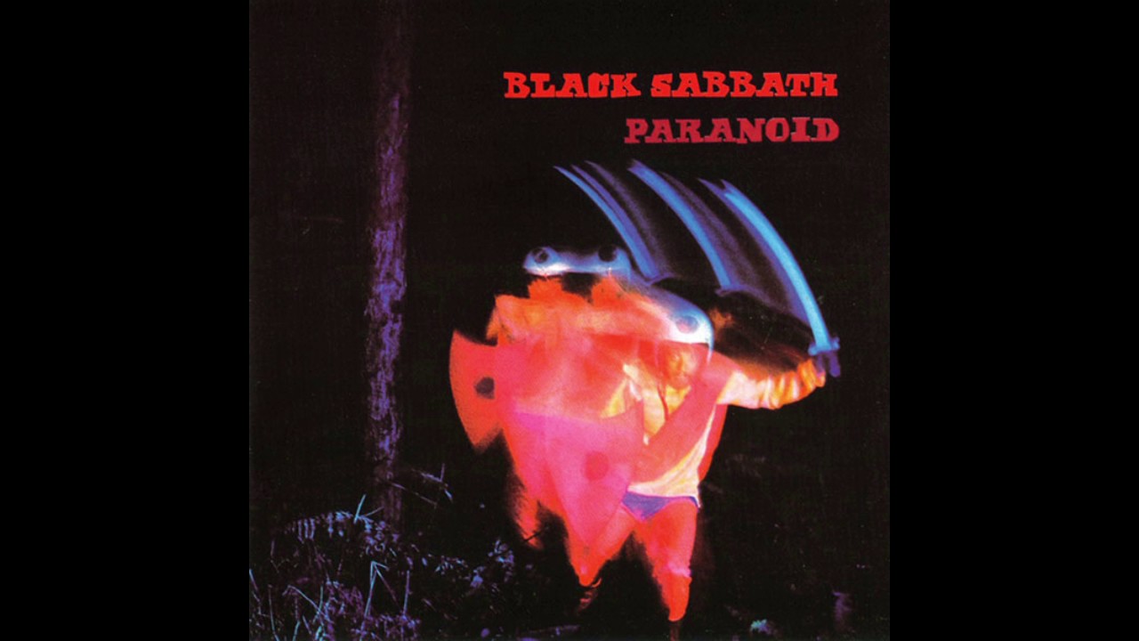 Black Sabbath - War Pigs (All Instruments Off Tempo)