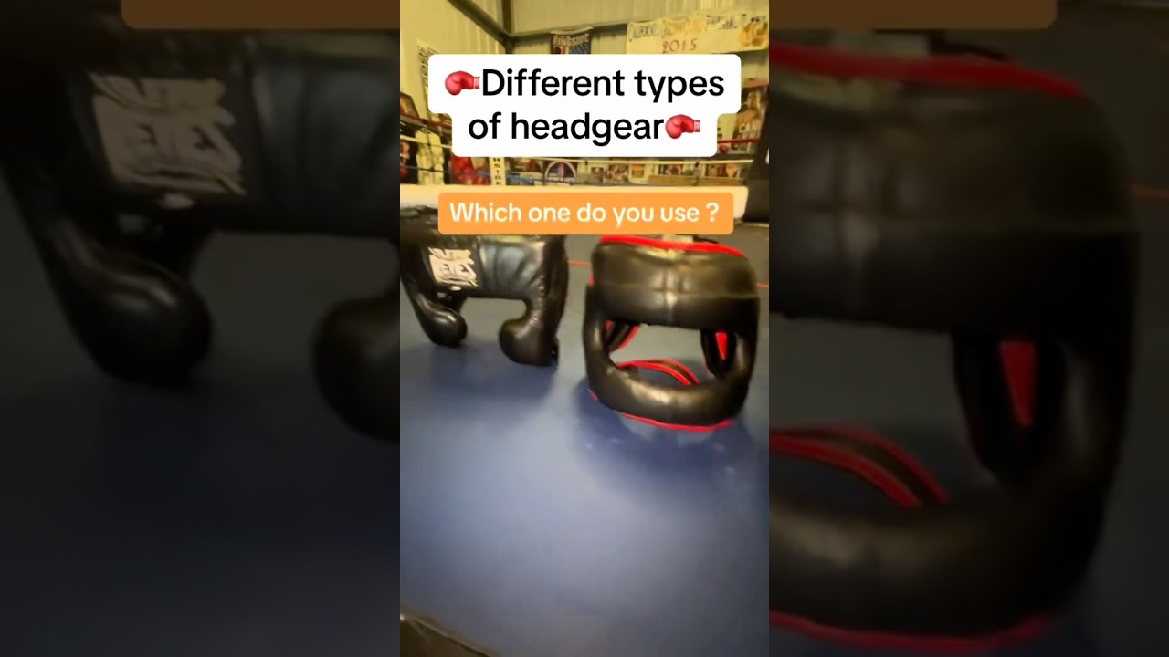 Kt&oacute;rego używasz? 🤔 #boks #mma #siłownia #spodenki #sztuki walki