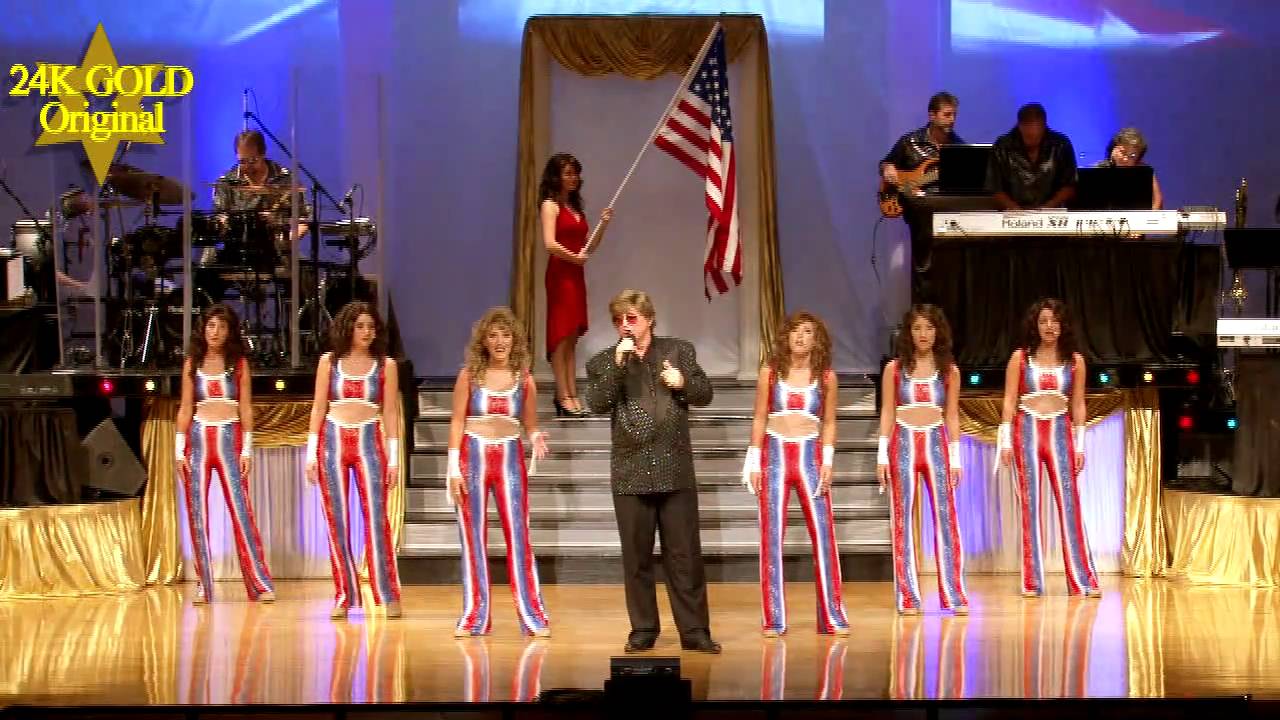 AMERICA CRIED - 9/11 TRIBUTE SONG