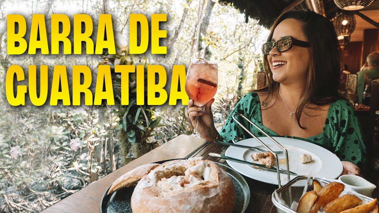RESTAURANTE EM BARRA DE GUARATIBA RJ | TROPICANA | Perto da praia, montanha, manguezal, Burle Marx
