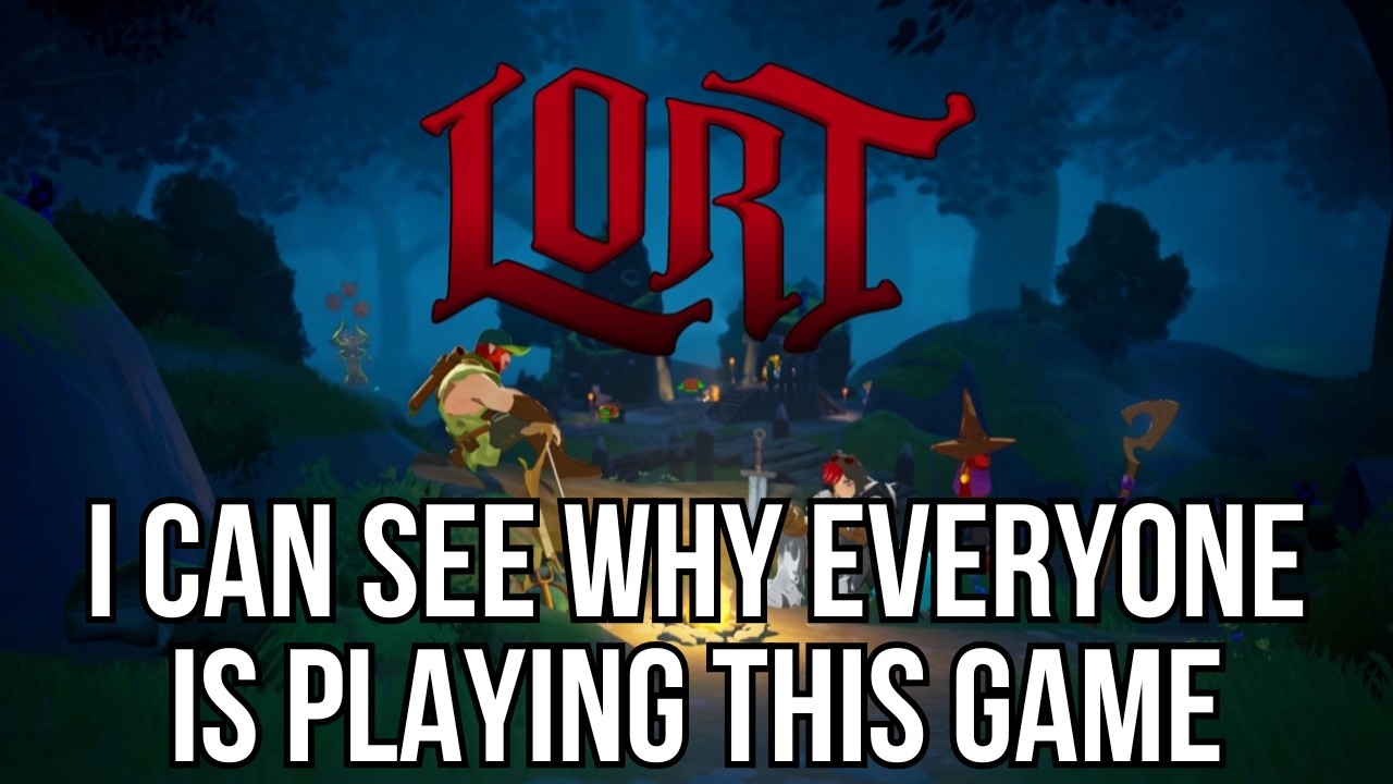 One Blind Run SOLD ME On This Roguelite