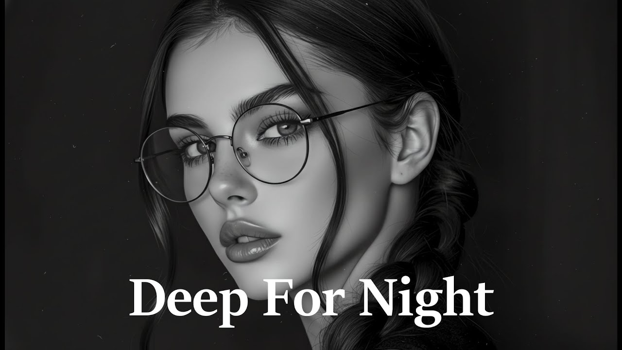 Smoke Mood — Just Relax | Deep House Mix 2026 • Chill / Night Vibes / Stress Relief#26