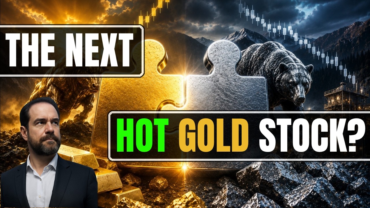 Equinox Gold покупает Orla Mining: что это значит для акционеров