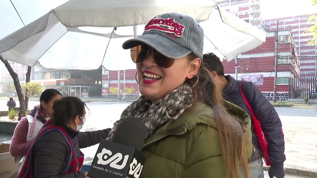 Celebran capitalinos este 2 de febrero el Día de la Candelaria