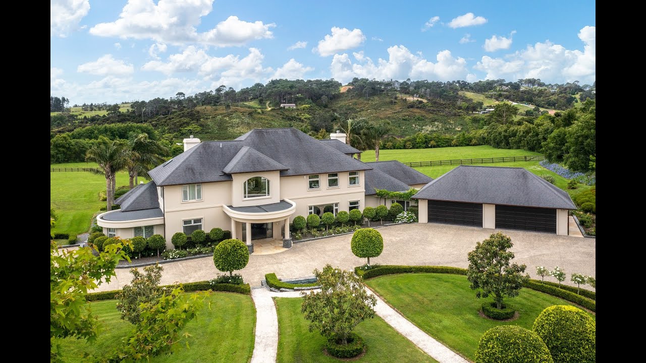 60c Goldflats Lane, Coatesville, Rodney, Auckland