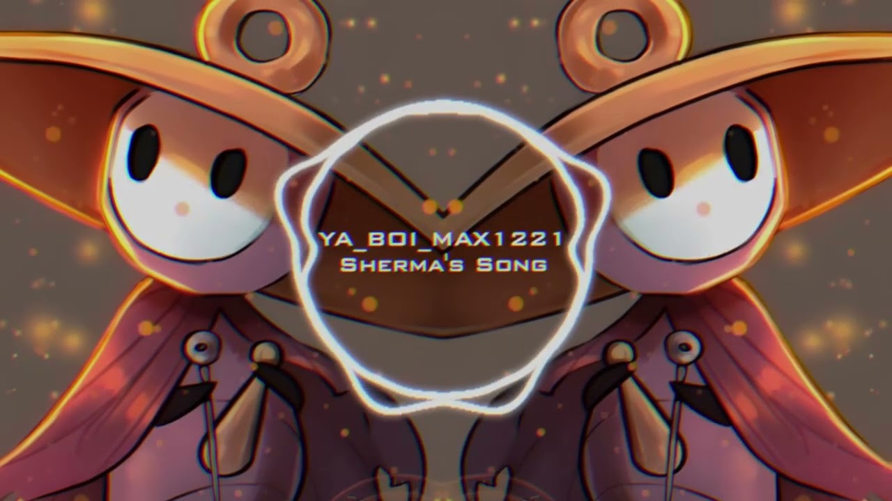 YA_BOI_MAX1221 - Sherma’s Song (From “Hollow Knight: Silksong”)