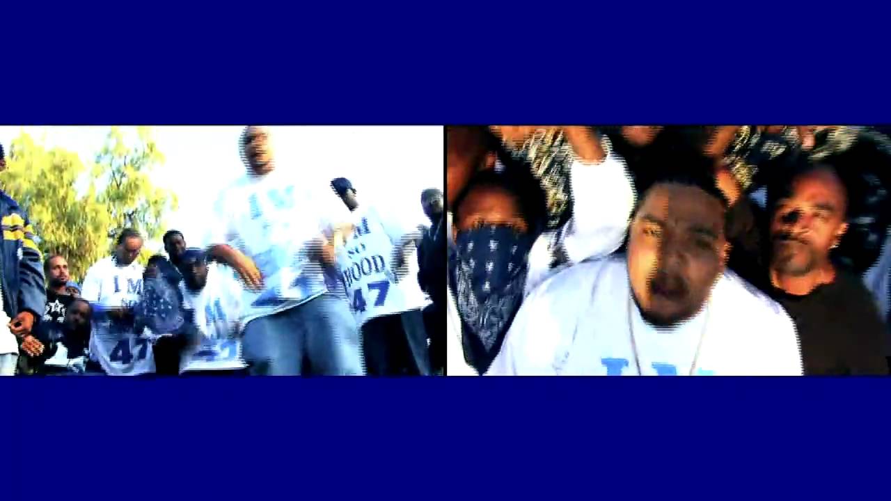 C Hecc "Blue Rag" House Shoes | Official Video