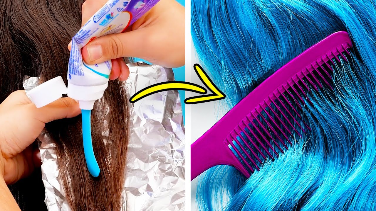 24 SLIMME DOE-HET-ZELFIDEEËN DIE JE LEVEN ZULLEN VERANDEREN