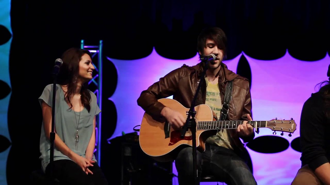 Best Proposal Ever!!! (You & I Proposal Song)
