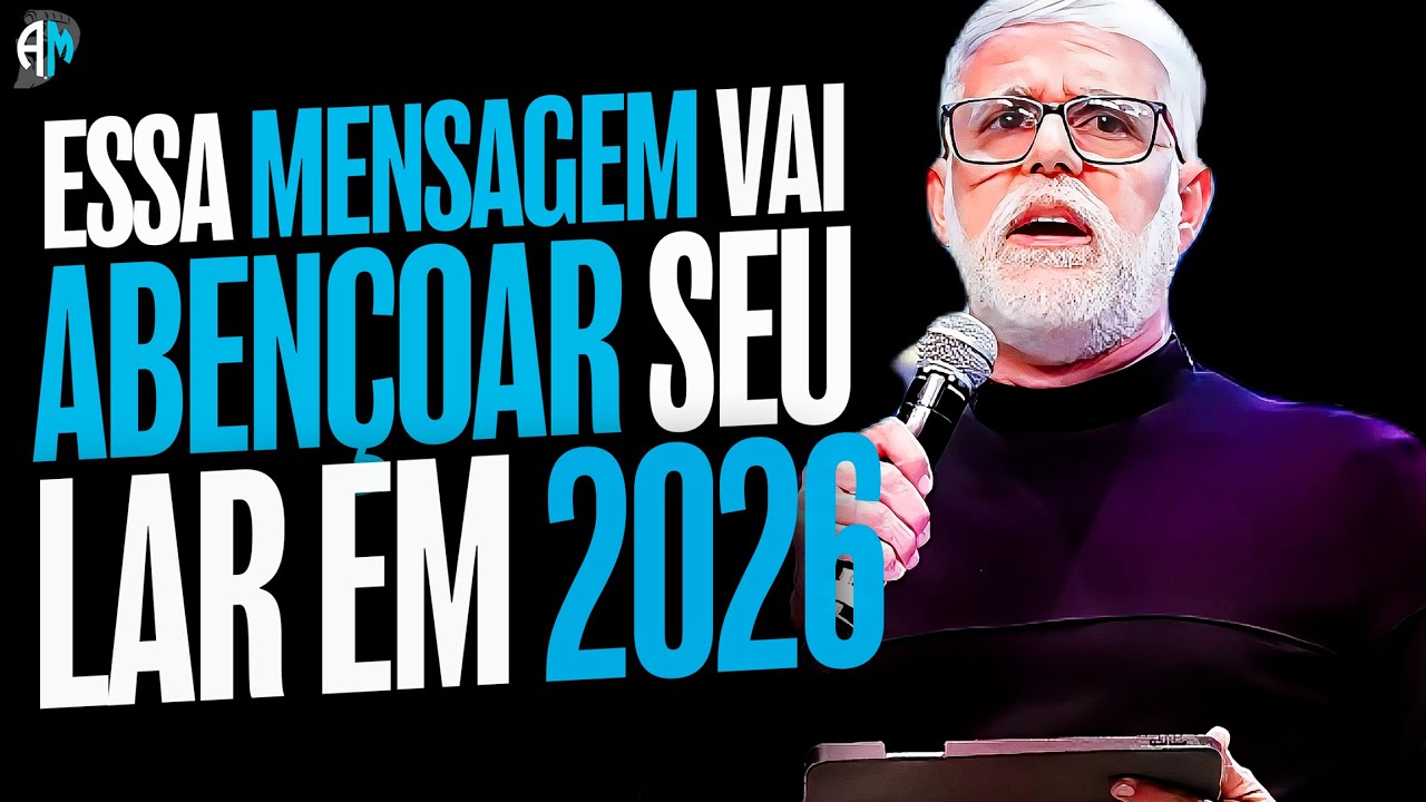 MOTIVAÇÃO CRISTÃ PASTOR CLÁUDIO DUARTE - 20 MINUTOS MOTIVACIONAIS PARA VOCÊ MUDAR SUA VIDA
