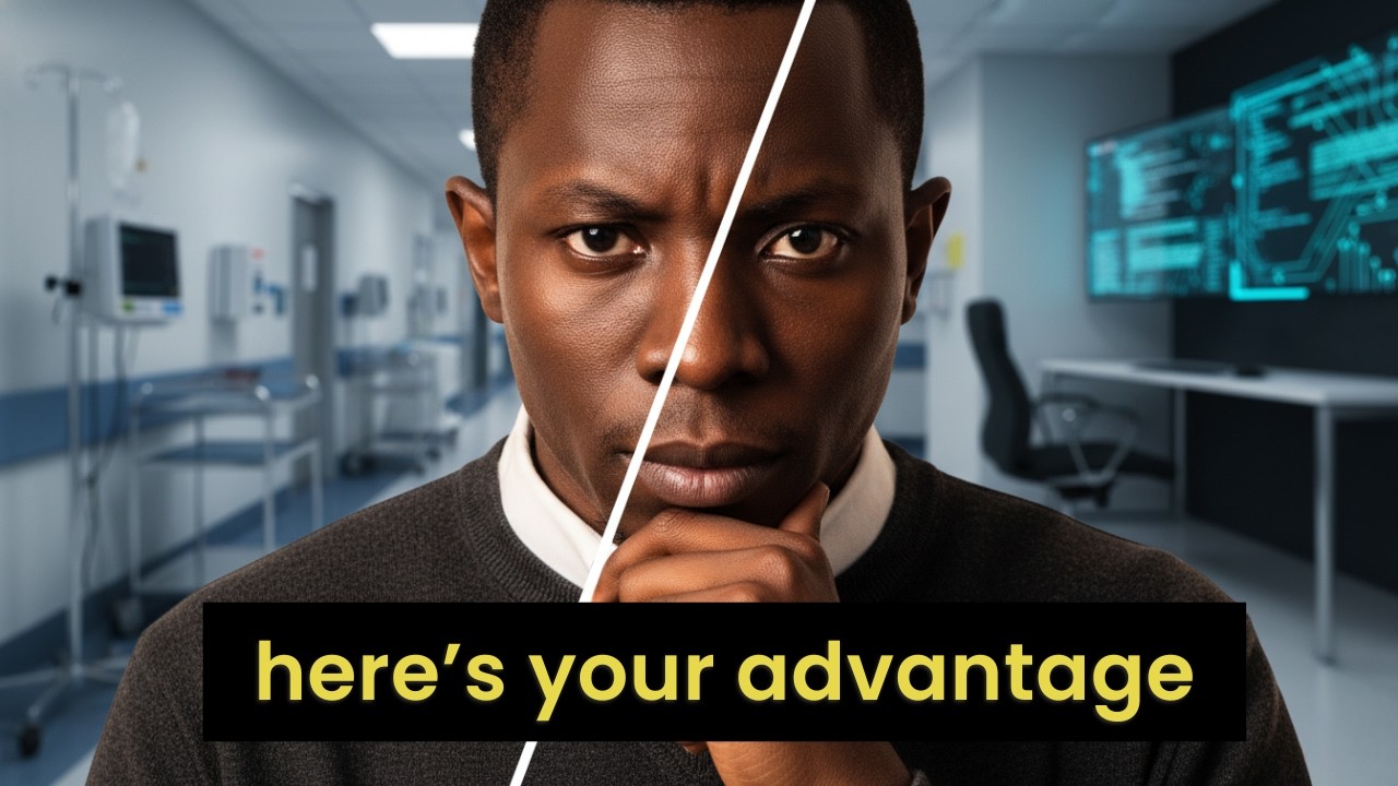 Healthcare to Tech: What Actually Transfers (And What Doesn’t)