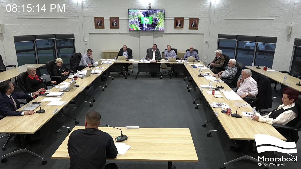 Development Assessment Committee