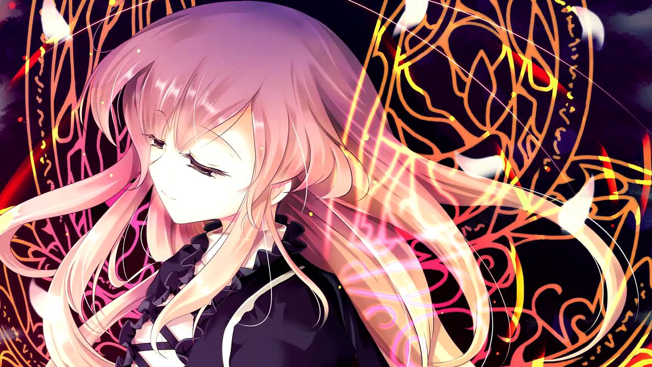 (東方 Arrange 55) CODE-49 - Excitement