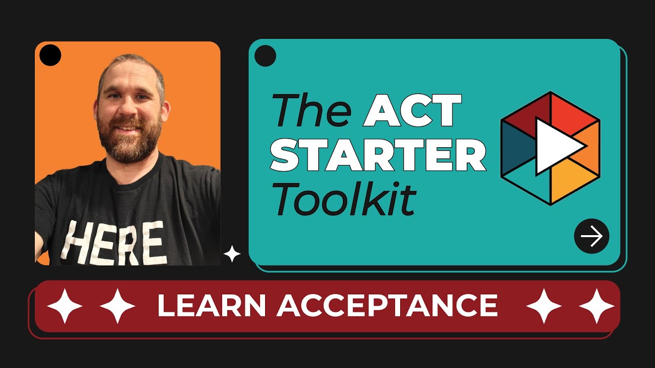 Acceptance Exercise 