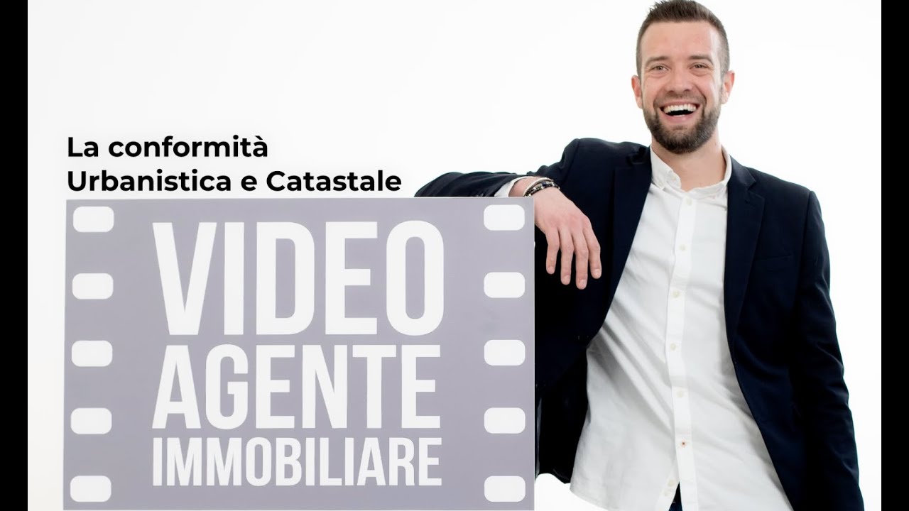COMPRARE CASA | LA CONFORMITA URBANISTICA E CATASTALE