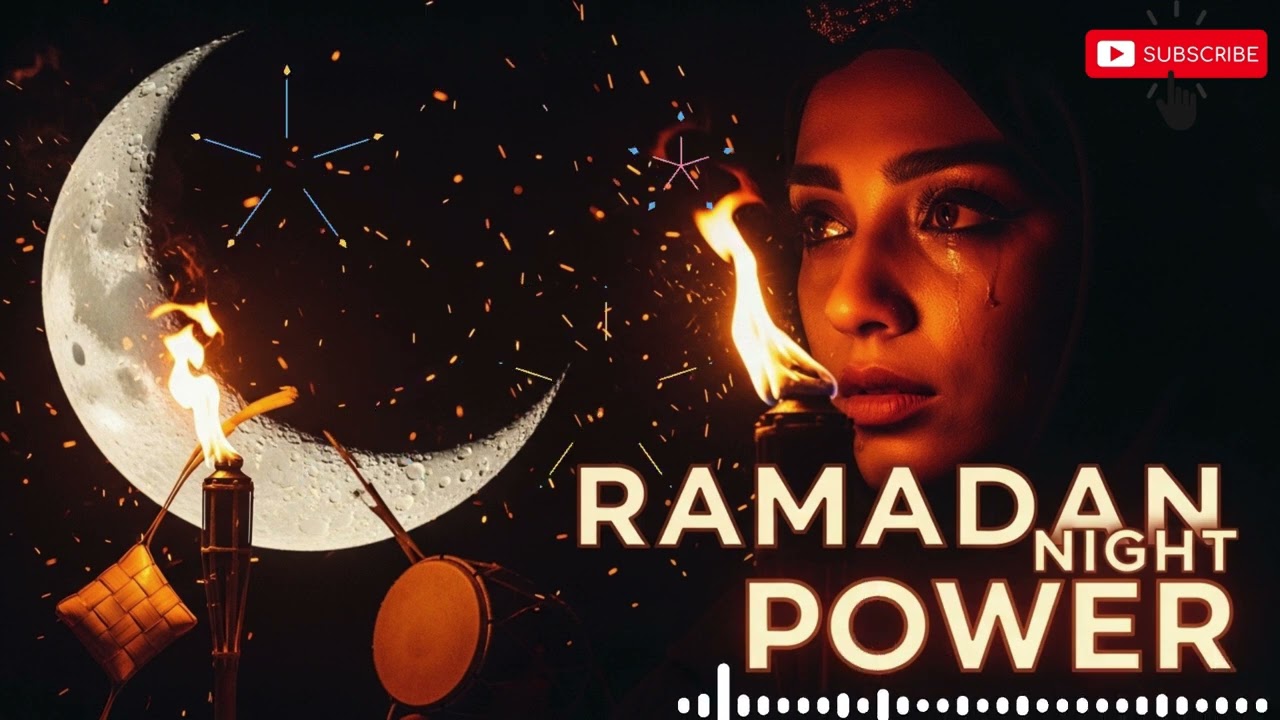 Laylat Bass Cinematica – Laylat Takbir Ramadan Epic Arabic Soundtrack