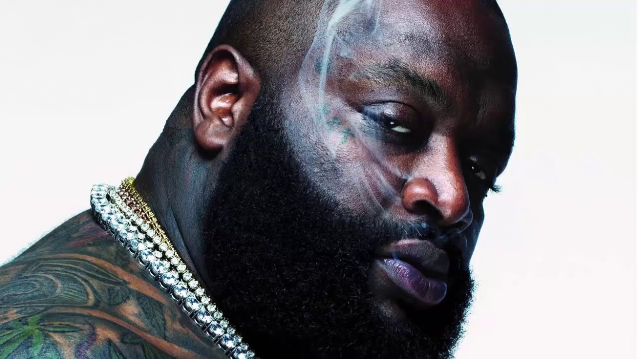 [FREE] Rick Ross Type Beat - 