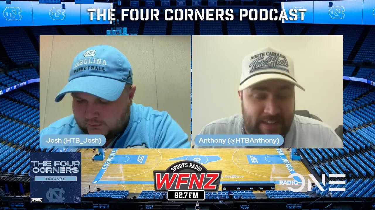 The Four Corners Podcast- Ep. 678: Virginia Tech Preview