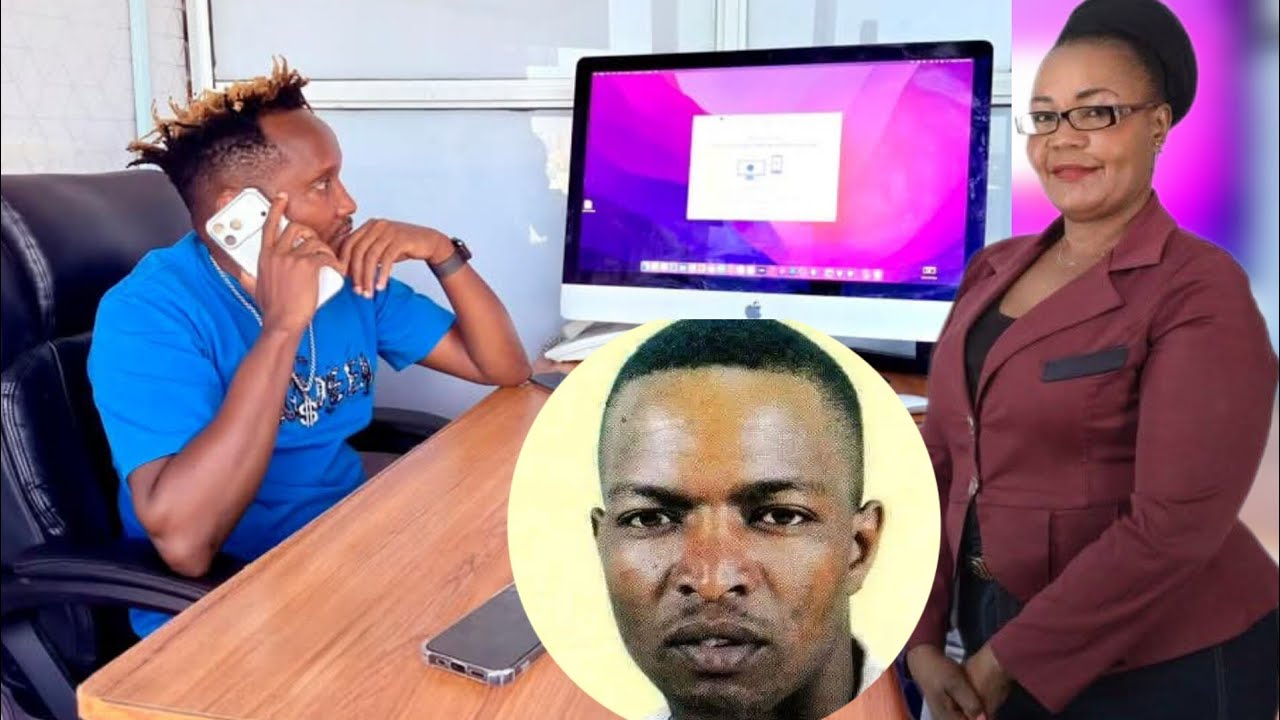 ALEX KATOMBI TO MARIETTA WA MUSYOKI WA KIMANGU CALL OUT 