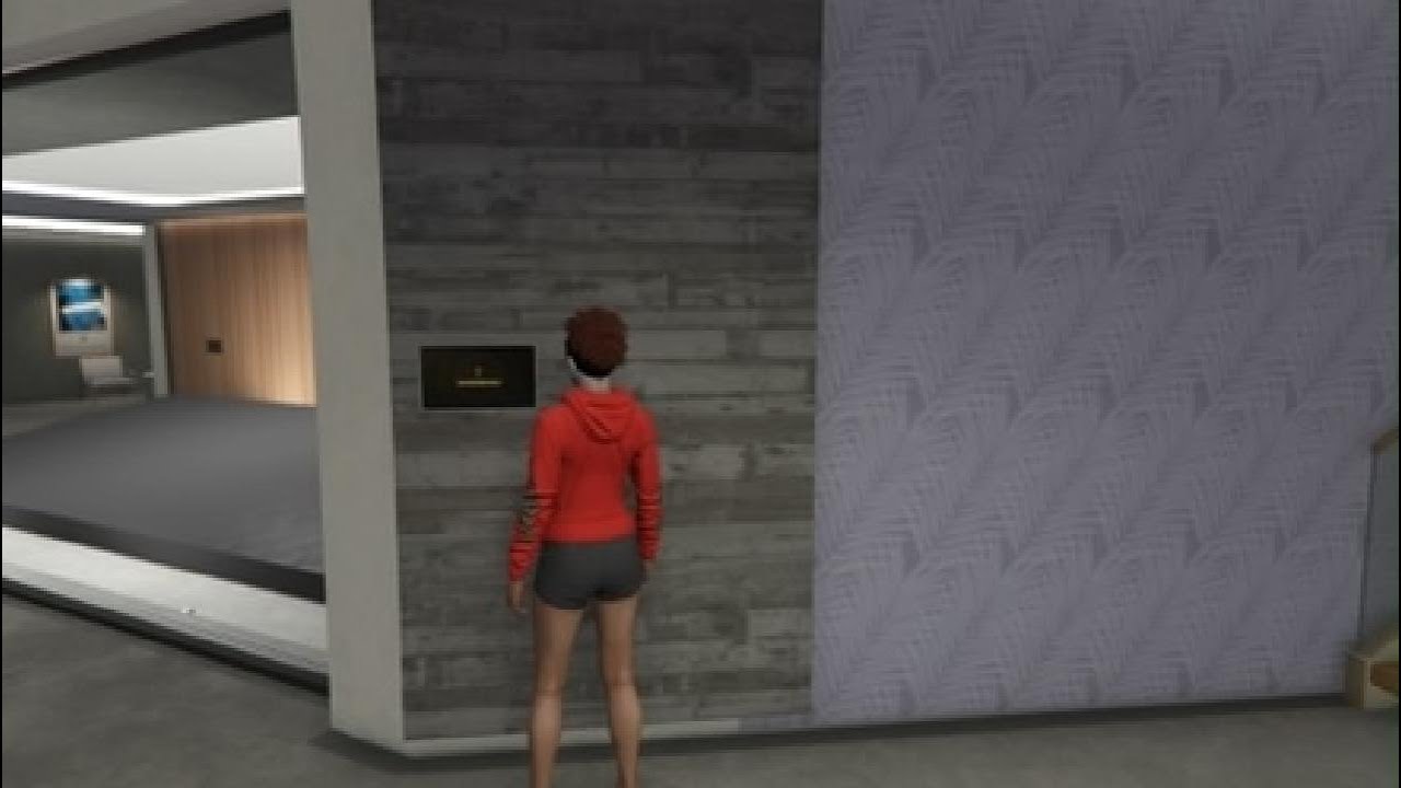Grand Theft Auto V: duplicação de carros