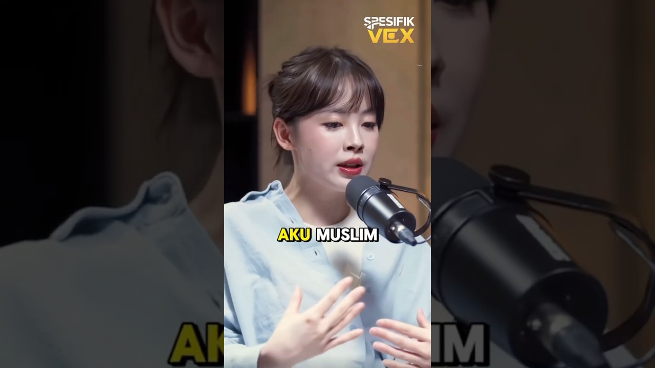 VERREN : KALAU AKU ISLAM JUALAN BAJU TANKTOP BOLEH NGGAK?! - USTADZ FELIX SIAUW DAN RAYMOND CHIN