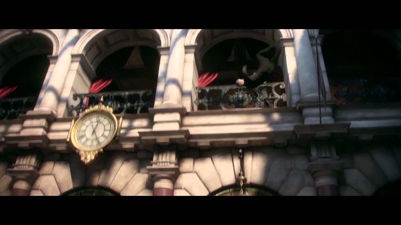 The Order 1886 | Launch Trailer | PS4