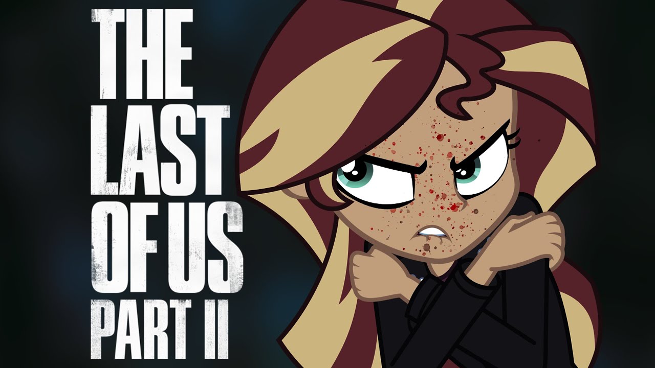 My Little Pony: Equestria Girls - IT SUCKS