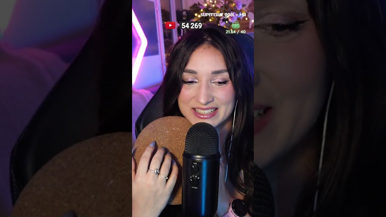 (ASMR) C'est l'heure de dormir 💕