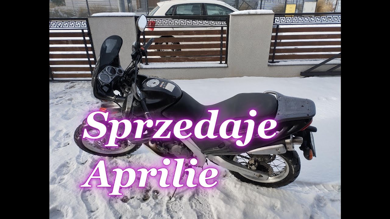 123-SPRZEDAJE APRILIE PEGASO 650