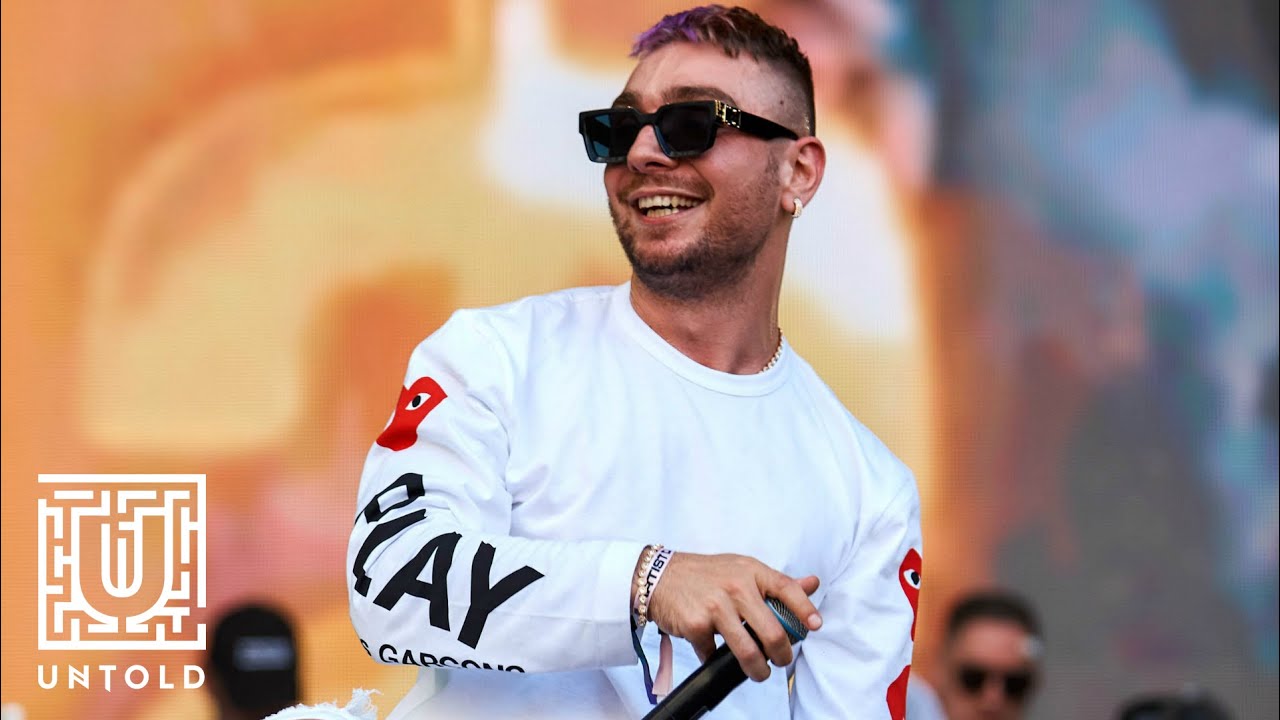 UNTOLD 2019 LIVE | Nane