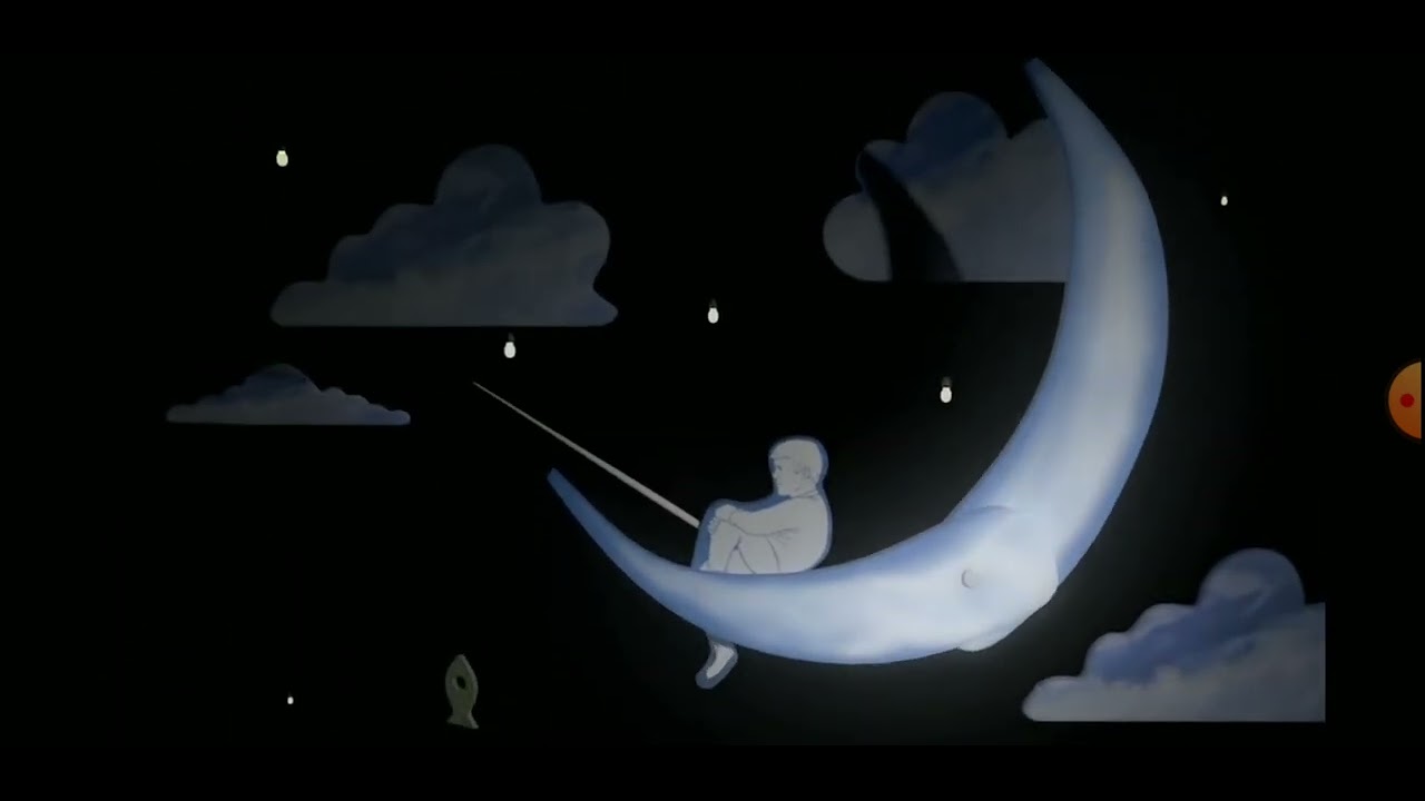 DreamWorks logo parody part 6