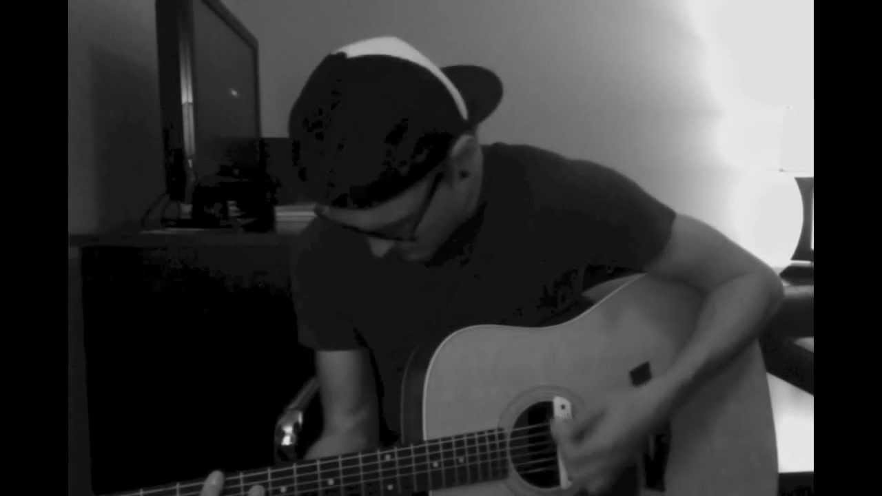 Unaware (Cover) - Dustin Guice