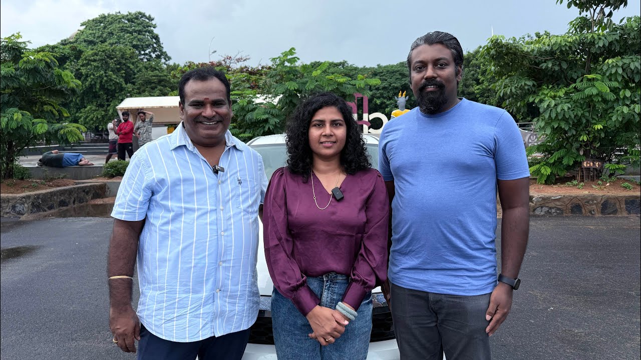 26kmpl கிடைக்குமா இந்த செடான் ?  எப்படி வச்சிருக்காங்க இந்த காரை - Honda City Hybrid User Review