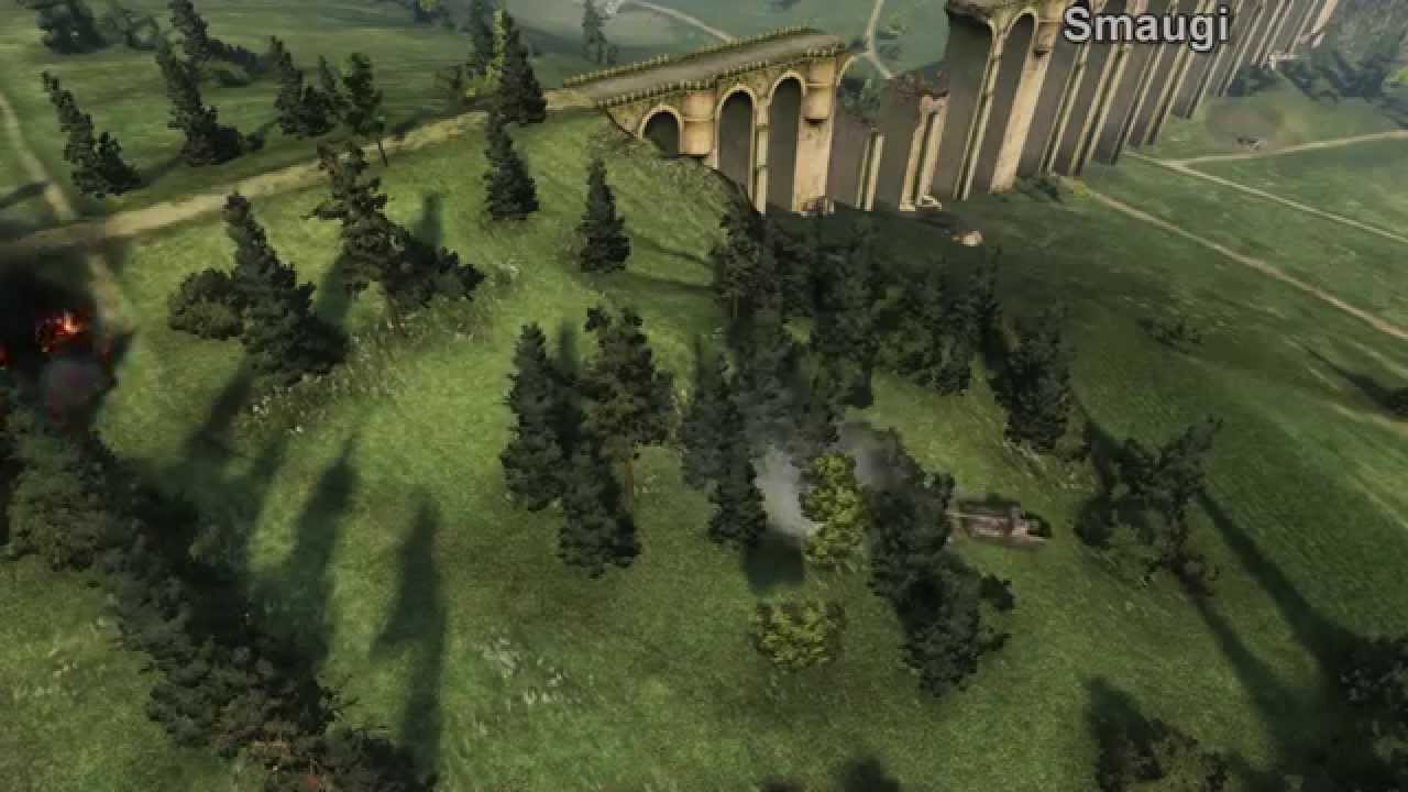 [FIRE] - Clan compilation
