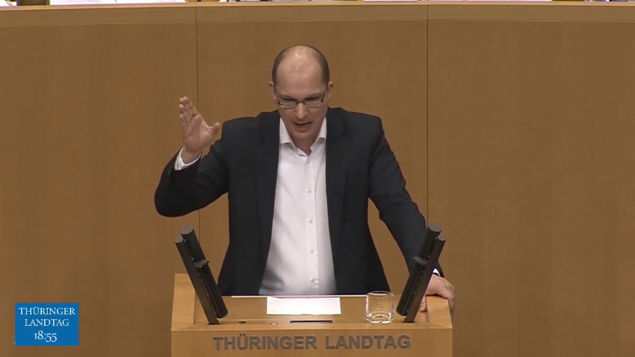 Blockiert die AfD die Wahl neuer Richter und Staatsanwälte?