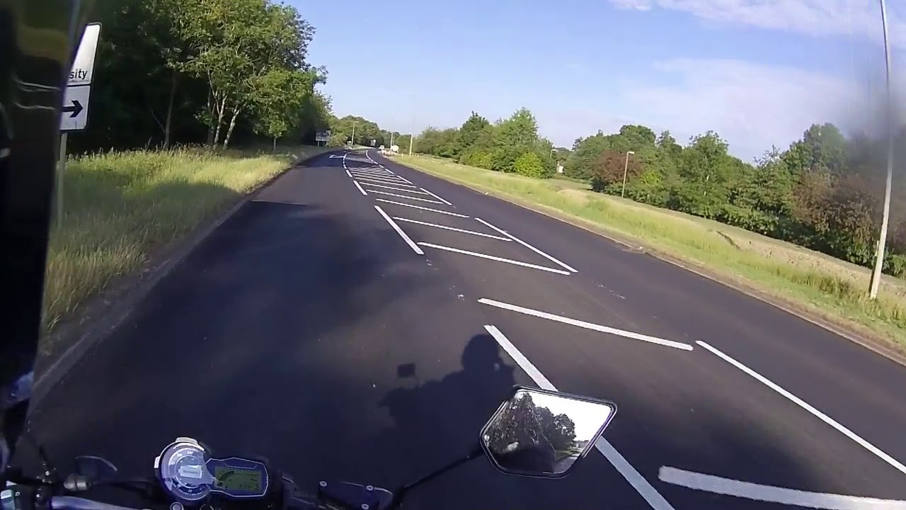 Rev Bomb - Lexmoto Viper Ride Test Vlog And Updates