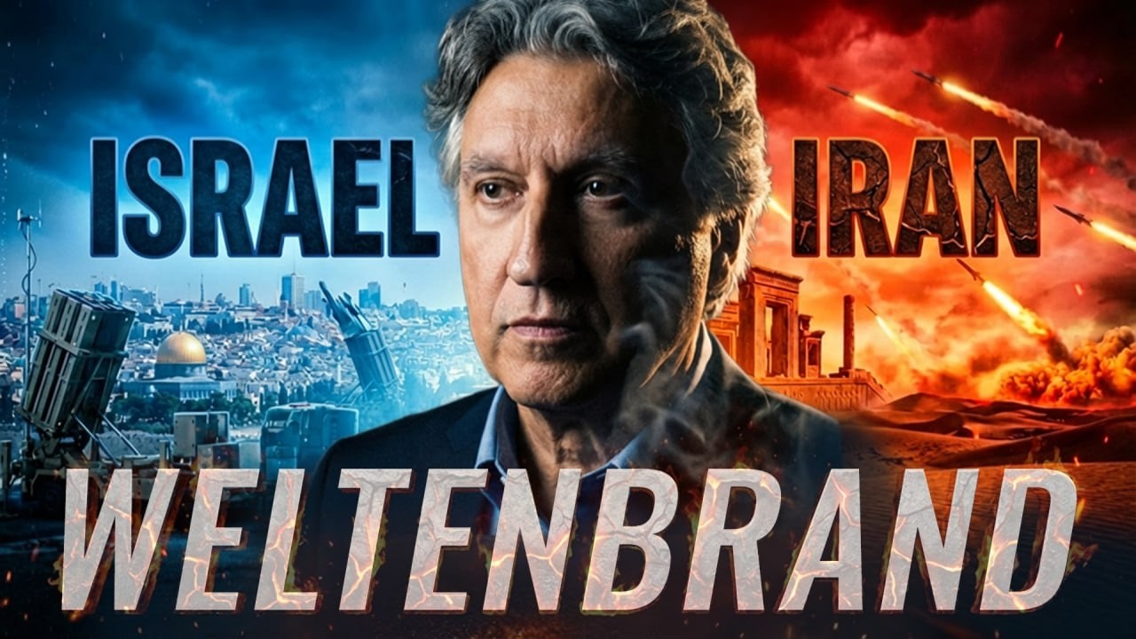 Messianische Sekten & Geopolitik: Wie das &bdquo;Endspiel&ldquo; unsere Wirtschaft zerst&ouml;rt