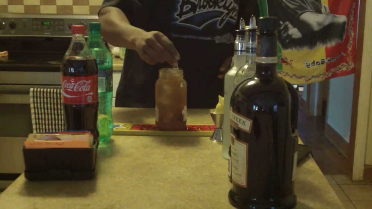 International Iced Tea